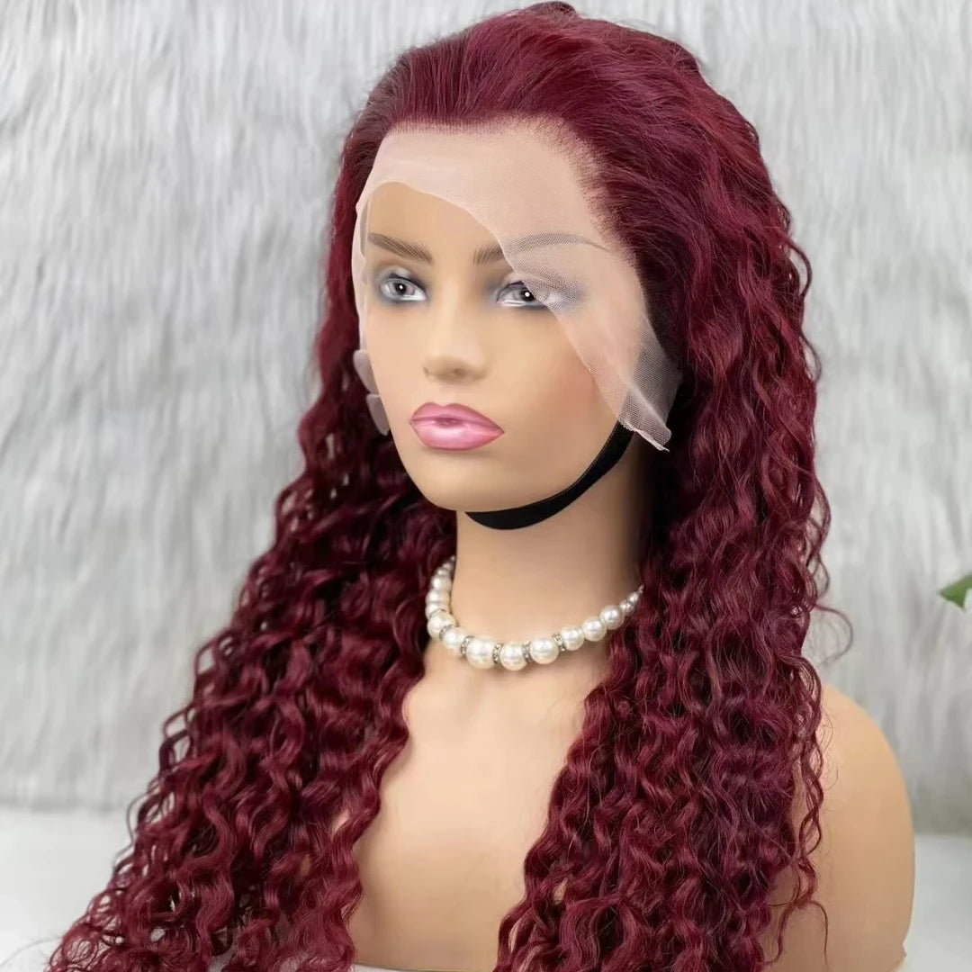 Wholesale  Lace Frontal Wigs Super Double Drawn Wigs Human Hair Frontal Wig Human Hair