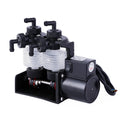 2DZ-2ZU2 Factory Outlet Customized OEM Micro Dosing Bellow Metering Pump Precise Small Water Pump for Industrial Applications