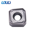CNC Cutting Tools SNEG1506ANR-GM Milling Cutter Inserts PVD Coating Hard Alloy Processing for Steel and Stainless Steel Parts