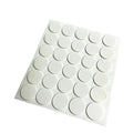 Heat Resistant Pressure Sensitive Waterproof Candle Wick Stickers-Industrial Strength Double Sided Foam Tape for Candle Making
