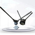 200L Drum Cap Sealing Tool Barrel Cap Sealer for 200-liter Drum Cap Sealing Tool for Metal Seal