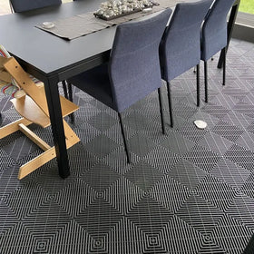 Car Garag Mat Garage Floor Tiles Interlocking Import Tiles From China