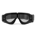 Motorcycle Glasses Safety Protection Glasses Outdoor Goggles
