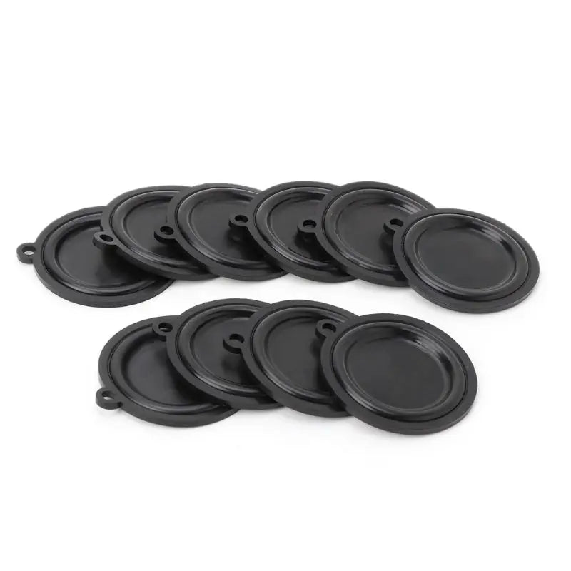 45mm-73mm Water Valve Sealing Diaphragm Rubber Sealing Gasket for Gas Water Heater Membrane