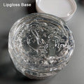 101B Pre Made Lipgloss Base Lipgloss Base Wholesale 500ml 1000ml Bulk Lip Gloss Base En Gros Gel Cosmetic Raw Material