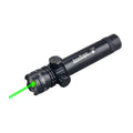 Optical Red Dot Sight Tactical Hunting Red/Green Dot Laser Scope Outdoor Hunting Laser Scope Shooting Accessories