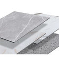 Marble Vinyl Pvc Lvt Self Adhesive Vinyl Flooring Floor China Grain Pvc Indoor Villa Vinyl Flooring Tiles