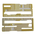 New Arrival CNC Machining Deep Insert Plate ATM Bezel Fr4 Epoxy Resin Prepreg Plate ATM Parts for Sale