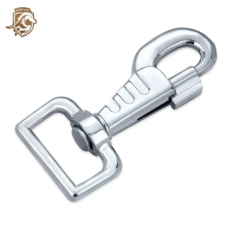 Custom Black Fashion Style 1 Inch Zinc Alloy Snap Hook 1 Inch Zinc Alloy Snap Hook Webbing for Bag