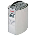 Harvia Dry Steam Stainless Steel Heater Home Sauna Stove With Inner Controller