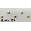 24w UVB 295nm 293nm 296nm 298nm 300nm UVB Panel High Power UVB Led Module for Phototherapy