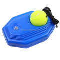 Custom Design Tennis Training Machine for Tennis Ball Playing Practice Best Sales