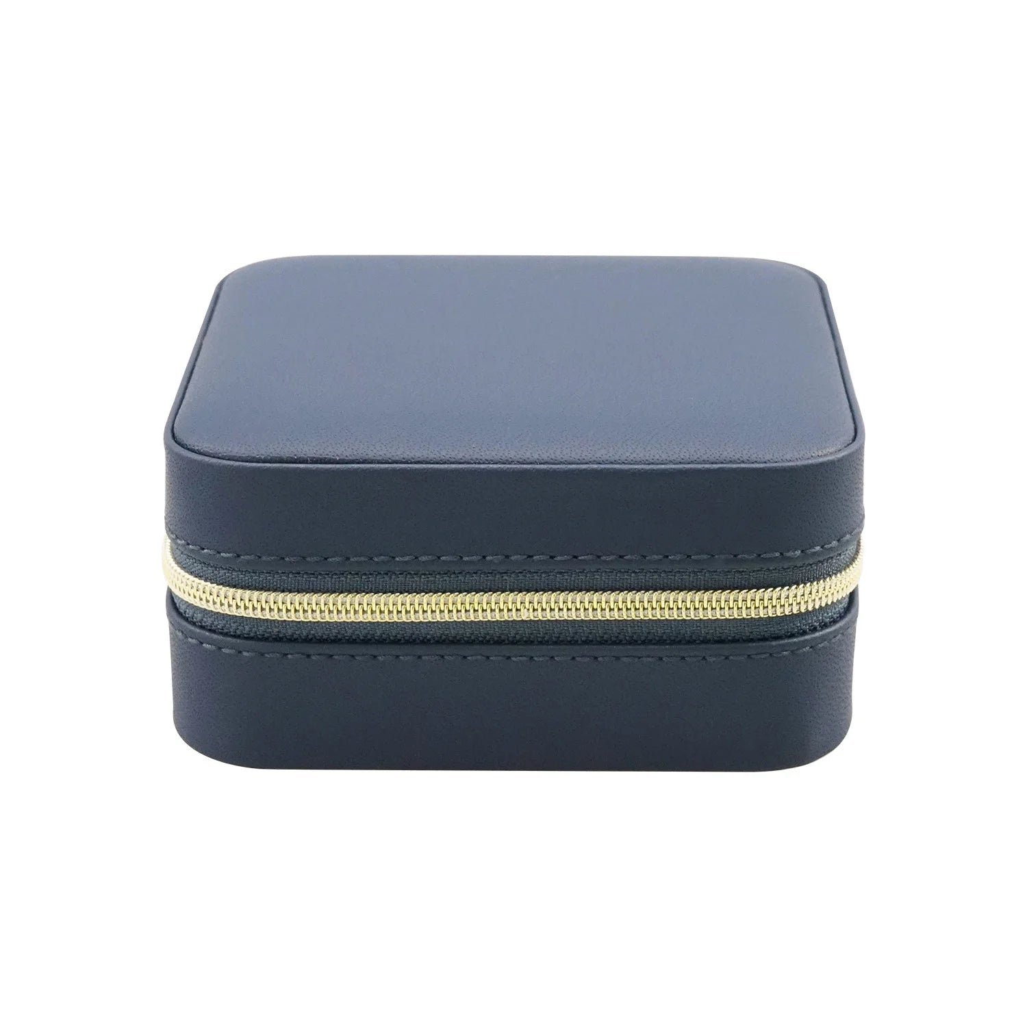Gift Packing Wholesale Price Plastic Abs Pf Cardboard Blue White Pouch Luxury Jewelry Packaging Shang Liang Brand 10x10x5cm