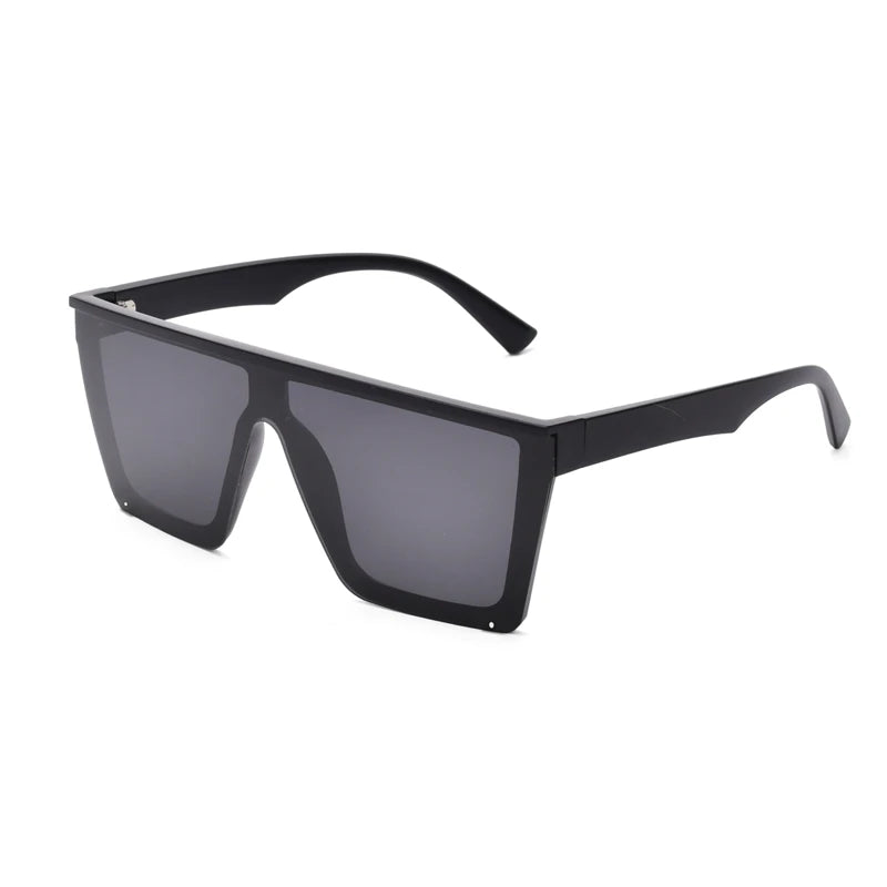 Wholesale New Fashion Female Trend Women's Photochromic Sunglasses with Anti-glare Polarized