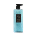 Deeply Cleaning Herbal Ingredients Niacinamide Brightening Shimmer Perfume Shower Gel Body Wash with Smooth Bubbles MegaBDM
