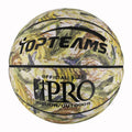 Luxury Basketball for Youth Fancy Street Size 7 Competitive Price Non slip Wear Resistant Basketball