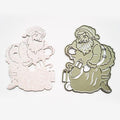Customized Metal Cutting Dies Album Decoration Embossing Scrapbooking Die Cuts Card Making DIY Stencil