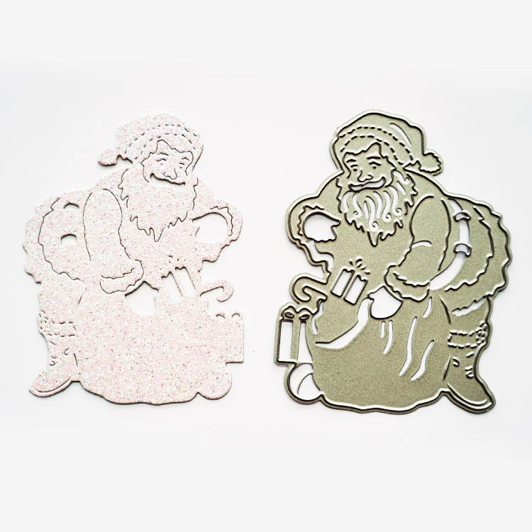 Customized Metal Cutting Dies Album Decoration Embossing Scrapbooking Die Cuts Card Making DIY Stencil