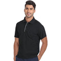 Factory Custom OEM Logo Printed Sublimated Golf Polo T Shirt Custom Polo Shirt for Men