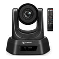 Cheap Best Selling Tongveo 1080p 60FPS Ptz 3X Optical Zoom in Conference Cameras for Online Video Meetings