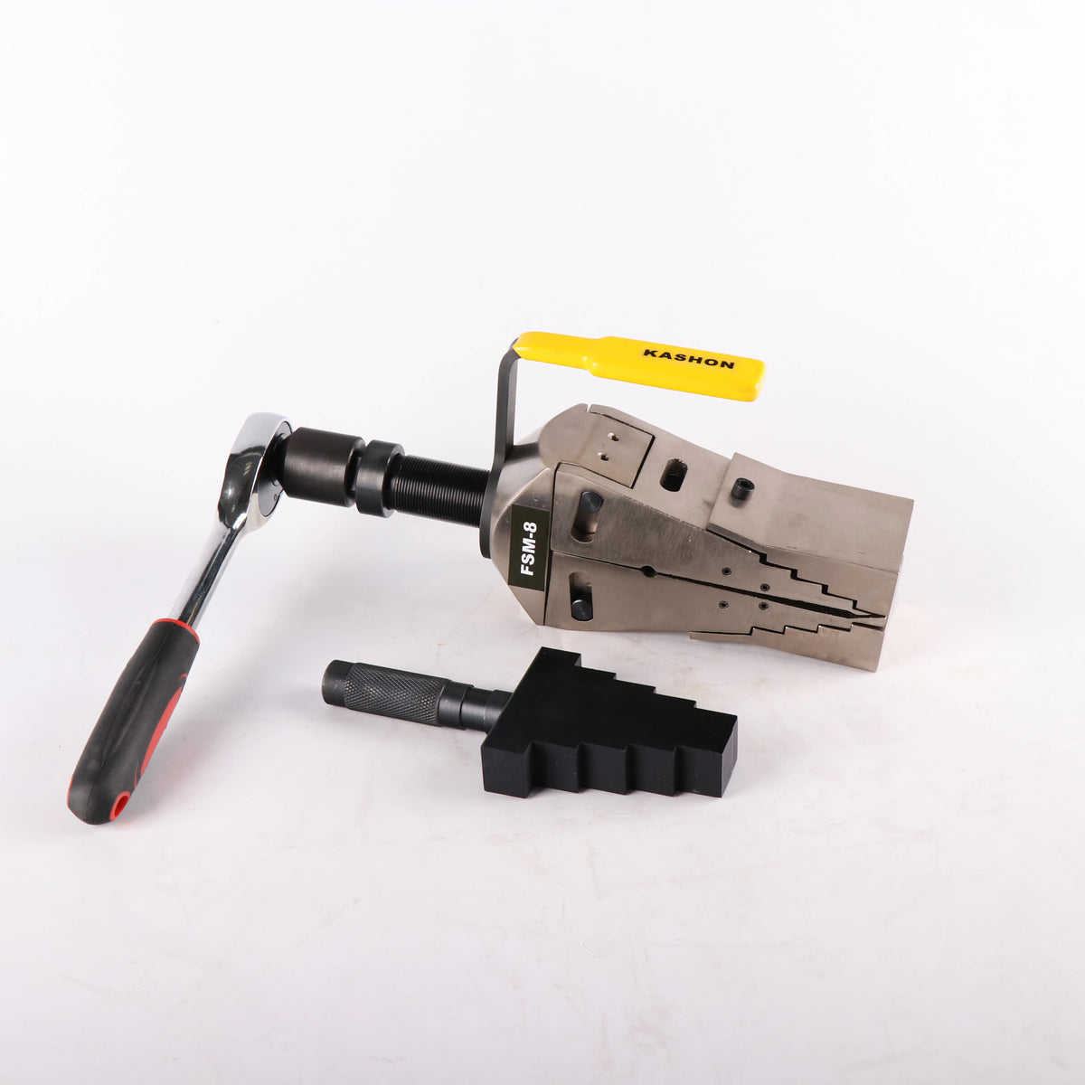 Enerpac FSM-8 8 Ton Portable Mechanical Wedge Hydraulic Flange Spreader Tool 700 bar 10000 psi