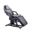 Modern Leather Salon Furniture Beauty Bed for Spa and Workshop Use Facial Massage