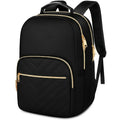 Custom Wholesale Women Polyester Anti-theft Back Pack Bags Travel Business Laptops Backpack