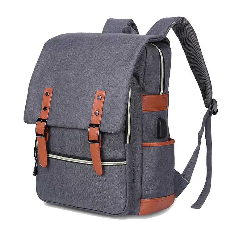 Custom Collage Backpacks School Laptop Computer Bag Travel Rucksack Backpack With Usb