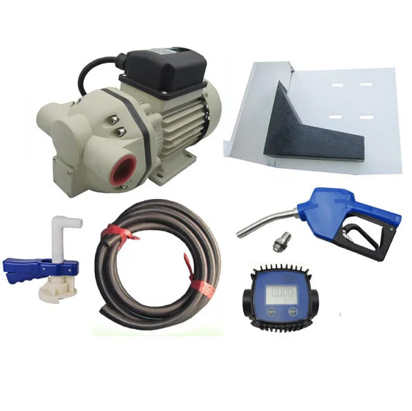 HV-50S 115V Adblue Pump AUS32/Adblue Sytem/Urea Solution IBC Pump System
