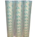 2MM TPU Table Cloth Waterproof Non-toxic Clear Transparent TPU Film for Table Cover