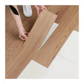 Glue Down Fireproof Waterproof Luxury Stone Composite LVT PVC Dry Back Vinyl Flooring Planks