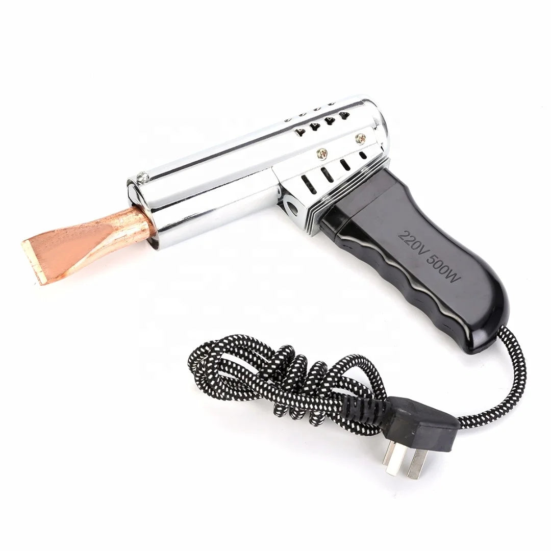 Wholesale Quick Heating Pure Copper Tip Electronic Soldering Iron Gun