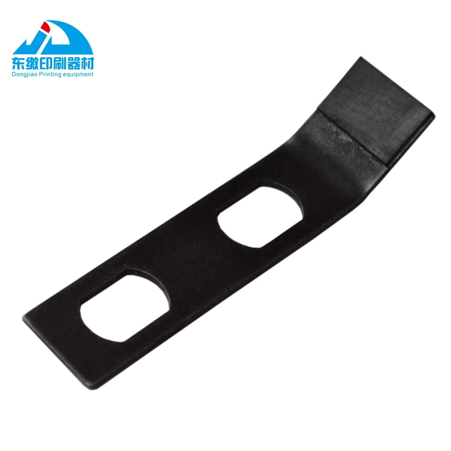 S1404F Delivery Gripper With Rubber Pad for Printing Machine Printed Spare Parts Gripper for GTO 46 Machine