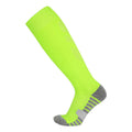 LINGTU Custom Logo Design Compression Football Soccer Socks Athletic Sport Football Grip Socks