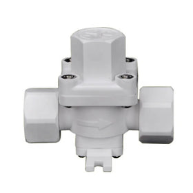 Plastic Small 1/2