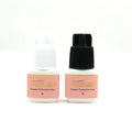 Best Selling Sensitive Skin Eyelash Extension Adhesive Glue 1 Second Fast Drying  Glue