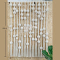 Factory Customize Boho Style Special Tassel Tapestry Decoration Hanging Decor Living Room Background Cloth Bedroom Wall Hanging