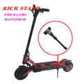 New Image KickStand for Mantis 10 for Electric Scooter Accessories Parts Supporter Parking Rack Parts for Scooter