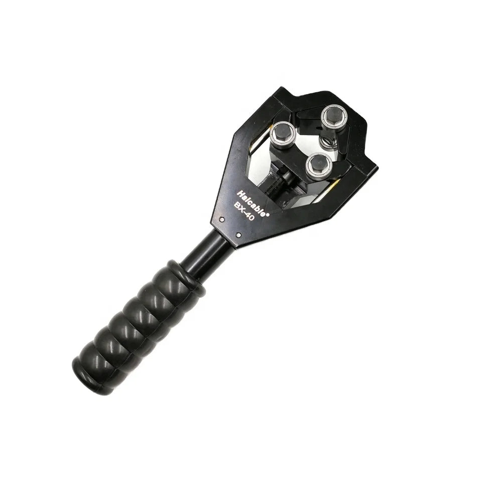 BX-40 Hand Hardware Tool STRIPPING PLIERS Wire Stripper Cable Stripping Tool