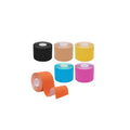 Aranea Custom Hand Guard Muscle Pain Relief Gym Running Football Breathable Cotton Elastic Tape Precut Strips
