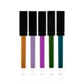 High Shine Liquid Lip Gloss Unique Plumping Scented Waterproof OEM Women's Mineral 5ml 3 Year Shelf Life Bulk Wholesale