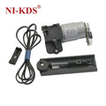 C0M44-60007 Scanner Motor for HP M631 M632 M633 M681 M682 Scanner Stepping Motor Assembly