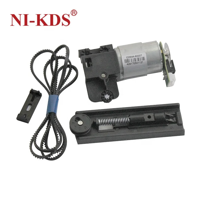 C0M44-60007 Scanner Motor for HP M631 M632 M633 M681 M682 Scanner Stepping Motor Assembly