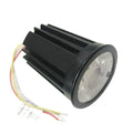 68MM Mr16 Modular for KNX Loxone Smart Home PWM DALI Dimmable 8W Deep Tunable White 2000-6000K Dc 24V Mr16 Spot