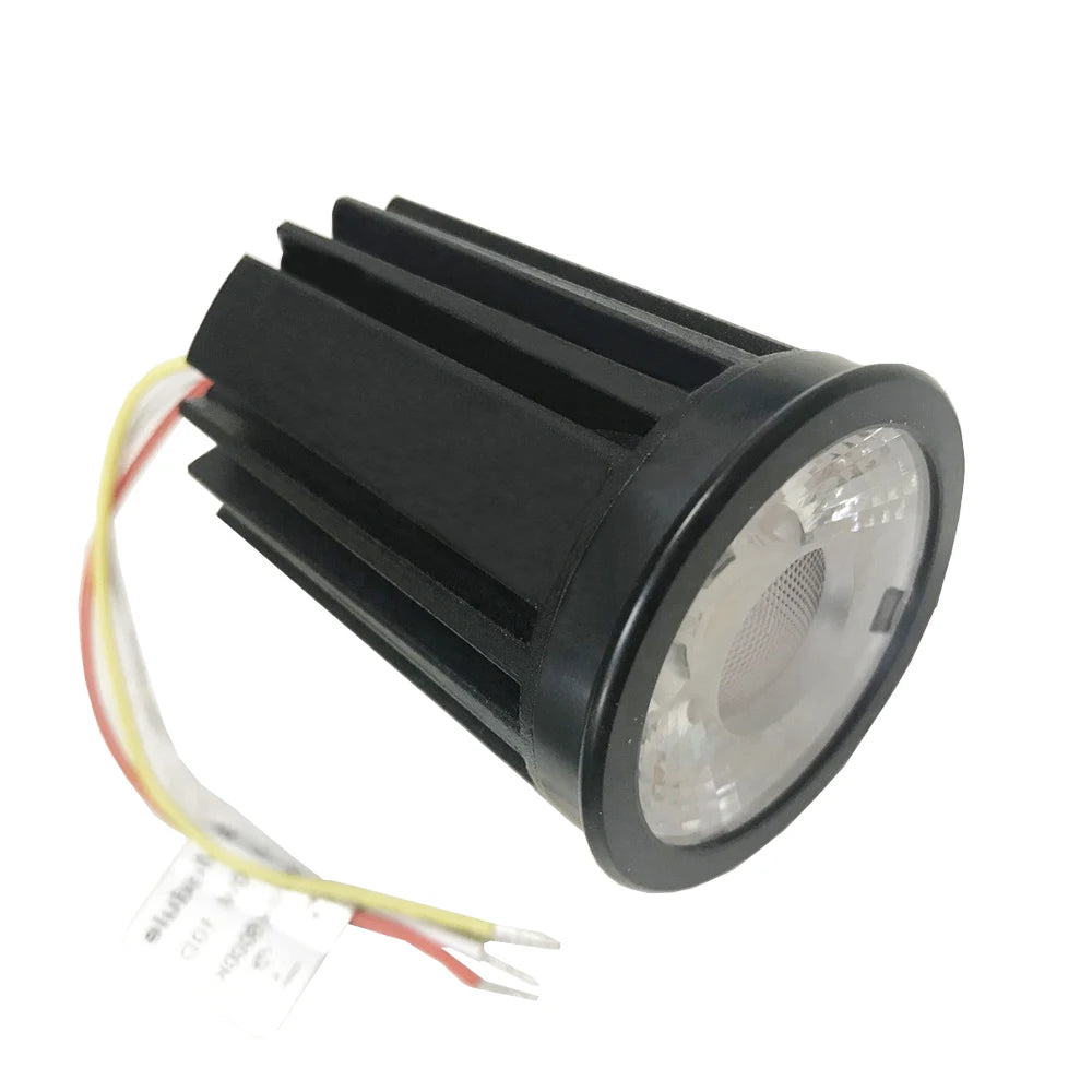 68MM Mr16 Modular for KNX Loxone Smart Home PWM DALI Dimmable 8W Deep Tunable White 2000-6000K Dc 24V Mr16 Spot