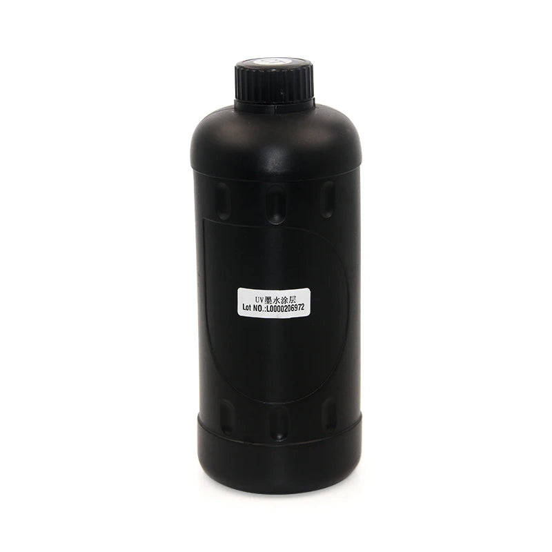 Ocbestjet New Improved Universal UV Glass Coating for Epson DX5 DX7 for Ricoh G4 G5 for Konica for Seiko Printhead