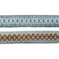 Factory Custom Shapes Lace Ribbon Trim and Laces for Crafts Bows Make Satin Ribbon Bow