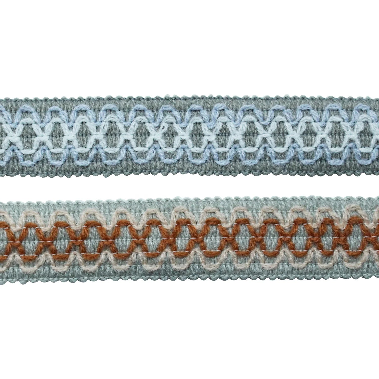 Factory Custom Shapes Lace Ribbon Trim and Laces for Crafts Bows Make Satin Ribbon Bow