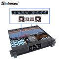 DS-14K Amplifier Class Td Subwoofer 5000 Watts Stage Power Amplifier