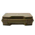 CHIYUE Chiyue-GC-19 OEM/ODM Customizable 250X165X77mm / 9.8X6.4X3'' Multifunction PP Modified Engineering Plastics Tool Carrying